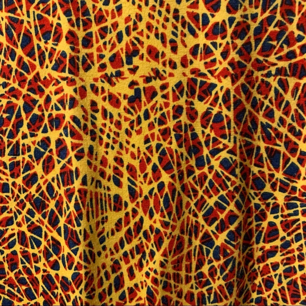 Lularoe Irma size Small - Picture 3 of 4